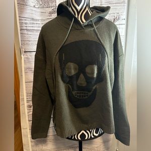 Sweet Romeo hoodie sweater